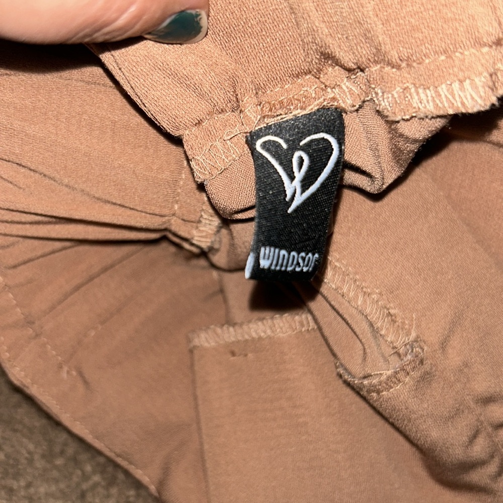 Bundle ✨ 2 Pants 🤎 - Picture 4 of 8